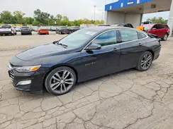 1G1ZE5SX7KF207946 2019 CHEVROLET MALIBU