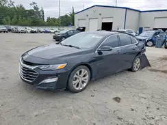 1G1ZE5SX7KF212581 2019 CHEVROLET MALIBU