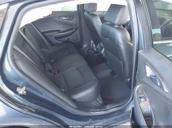 1G1ZE5SX7KF217375 2019 CHEVROLET MALIBU - Image 8