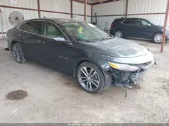 1G1ZE5SX7LF001687 2020 CHEVROLET MALIBU