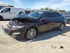 1G1ZE5SX7LF008333 2020 CHEVROLET MALIBU