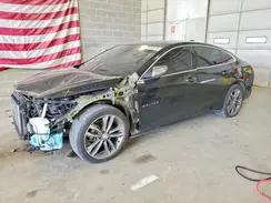 1G1ZE5SX7LF016299 2020 CHEVROLET MALIBU