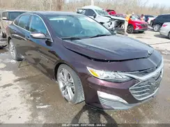 1G1ZE5SX7LF017100 2020 CHEVROLET MALIBU