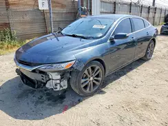 1G1ZE5SX7LF030011 2020 CHEVROLET MALIBU