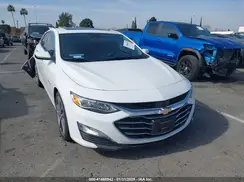 1G1ZE5SX7LF043082 2020 CHEVROLET MALIBU