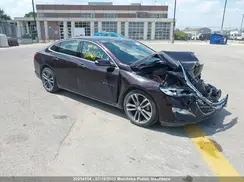 1G1ZE5SX7LF049447 2020 CHEVROLET MALIBU