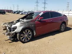 1G1ZE5SX7LF062537 2020 CHEVROLET MALIBU