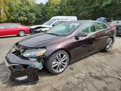 1G1ZE5SX7LF074445 2020 CHEVROLET MALIBU