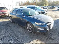 1G1ZE5SX7LF080391 2020 CHEVROLET MALIBU