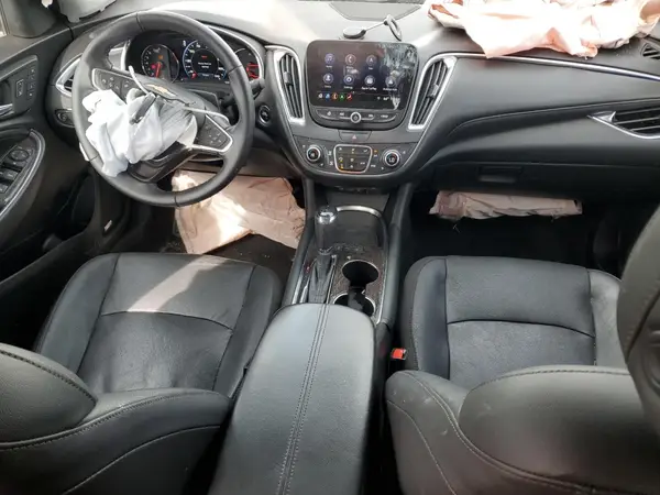 1G1ZE5SX7LF083291 2020 CHEVROLET MALIBU - Image 8