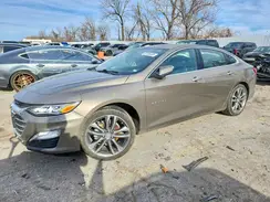 1G1ZE5SX7LF090046 2020 CHEVROLET MALIBU