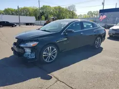 1G1ZE5SX7LF098728 2020 CHEVROLET MALIBU