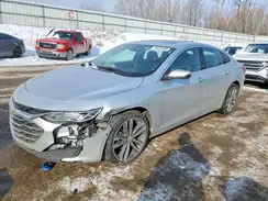 1G1ZE5SX7LF138693 2020 CHEVROLET MALIBU