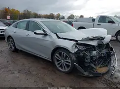 1G1ZE5SX7MF018426 2021 CHEVROLET MALIBU