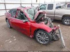 1G1ZE5SX7MF052284 2021 CHEVROLET MALIBU