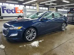 1G1ZE5SX7NF105129 2022 CHEVROLET MALIBU