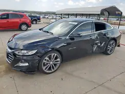 1G1ZE5SX7NF158459 2022 CHEVROLET MALIBU