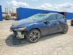 1G1ZE5SX7NF194295 2022 CHEVROLET MALIBU