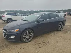 1G1ZE5SX7NF211158 2022 CHEVROLET MALIBU