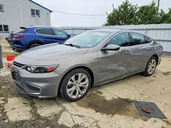 1G1ZE5SX8JF100161 2018 CHEVROLET MALIBU