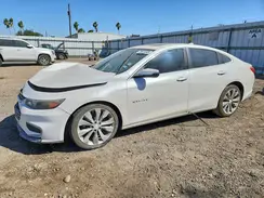 1G1ZE5SX8JF101665 2018 CHEVROLET MALIBU