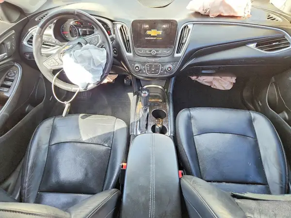 1G1ZE5SX8JF101665 2018 CHEVROLET MALIBU - Image 8