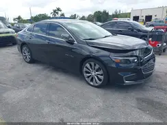 1G1ZE5SX8JF102945 2018 CHEVROLET MALIBU