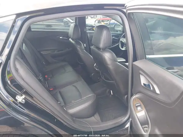 1G1ZE5SX8JF102945 2018 CHEVROLET MALIBU - Image 8