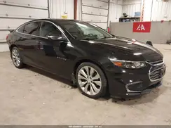 1G1ZE5SX8JF115677 2018 CHEVROLET MALIBU
