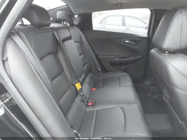 1G1ZE5SX8JF119177 2018 CHEVROLET MALIBU - Image 8
