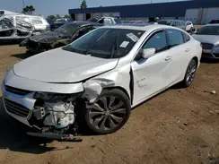 1G1ZE5SX8JF120328 2018 CHEVROLET MALIBU