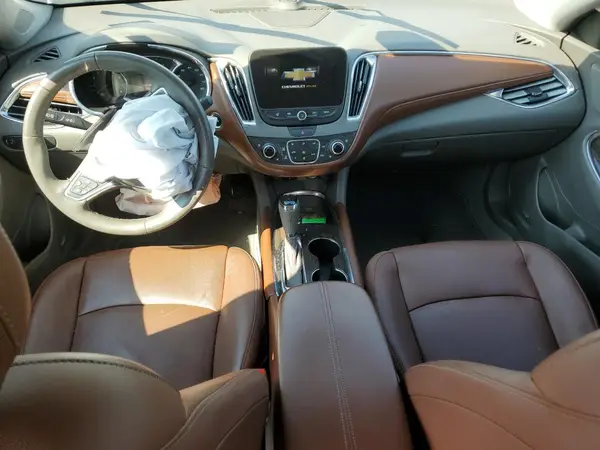 1G1ZE5SX8JF120328 2018 CHEVROLET MALIBU - Image 8