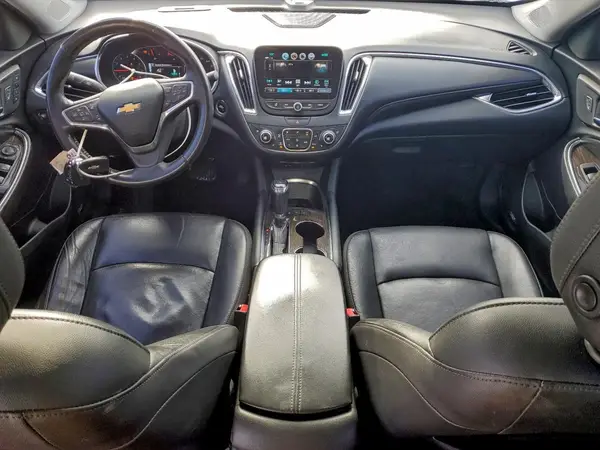 1G1ZE5SX8JF120331 2018 CHEVROLET MALIBU - Image 8