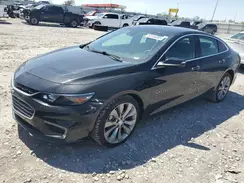 1G1ZE5SX8JF133550 2018 CHEVROLET MALIBU