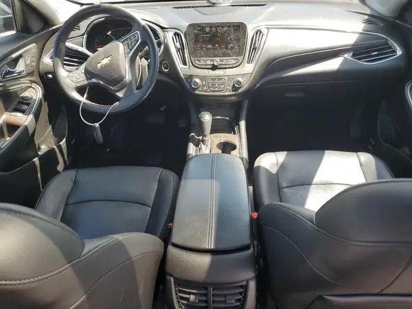 1G1ZE5SX8JF133550 2018 CHEVROLET MALIBU - Image 8