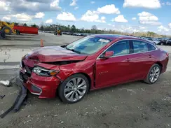 1G1ZE5SX8JF164121 2018 CHEVROLET MALIBU