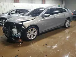 1G1ZE5SX8JF173014 2018 CHEVROLET MALIBU