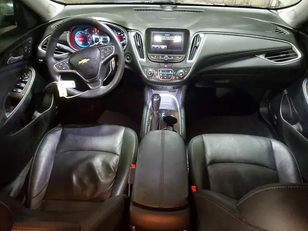 1G1ZE5SX8JF173014 2018 CHEVROLET MALIBU - Image 8