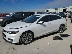 1G1ZE5SX8JF174101 2018 CHEVROLET MALIBU