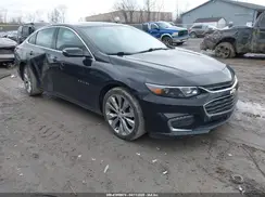 1G1ZE5SX8JF174549 2018 CHEVROLET MALIBU