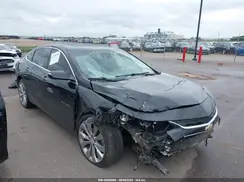 1G1ZE5SX8JF204648 2018 CHEVROLET MALIBU