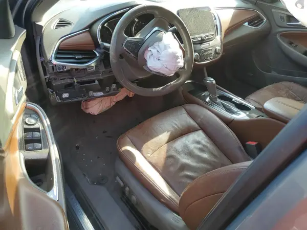 1G1ZE5SX8JF223474 2018 CHEVROLET MALIBU - Image 8