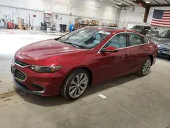 1G1ZE5SX8JF231932 2018 CHEVROLET MALIBU