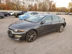 1G1ZE5SX8JF232255 2018 CHEVROLET MALIBU