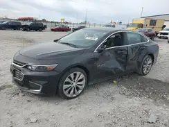 1G1ZE5SX8JF233924 2018 CHEVROLET MALIBU