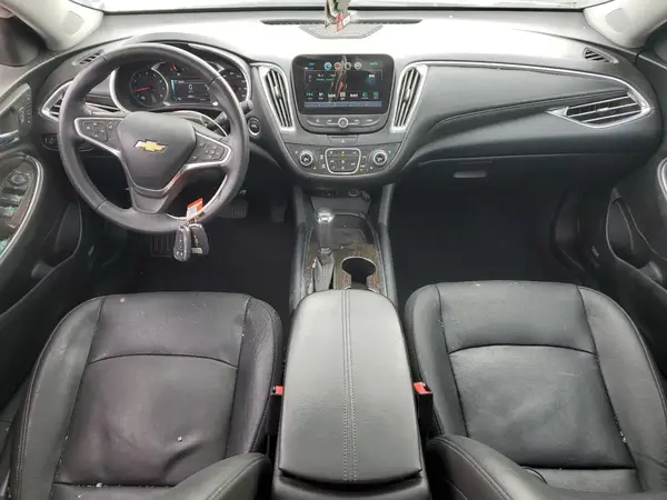 1G1ZE5SX8JF233924 2018 CHEVROLET MALIBU - Image 8