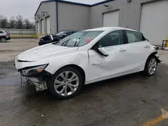 1G1ZE5SX8JF238895 2018 CHEVROLET MALIBU