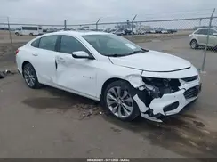 1G1ZE5SX8JF246804 2018 CHEVROLET MALIBU