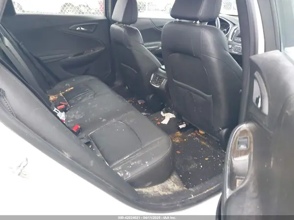 1G1ZE5SX8JF246804 2018 CHEVROLET MALIBU - Image 8
