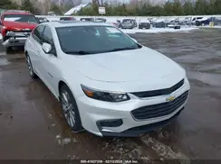 1G1ZE5SX8JF247354 2018 CHEVROLET MALIBU